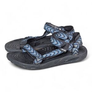 Teva Hurricane XLT2 Hiking‎ Sandals Men’s 10 | Trail & Water Ready